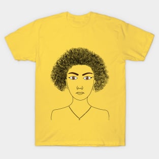 Black Girl Magic T-Shirt